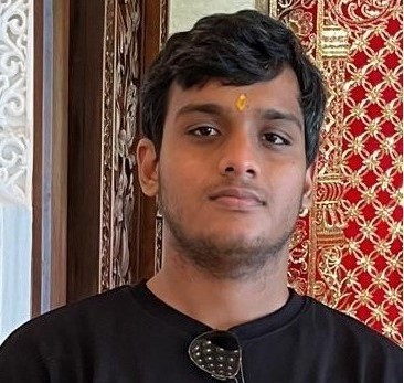Anirudh S Pai